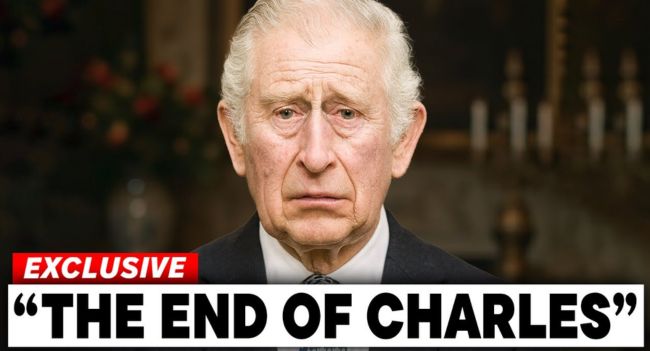Just minutes ago, King Charles III delivered an emotional and unexpected announcement that has left Britain — and the entire world — in shock. Standing before the nation, the King spoke with raw honesty about the future of the monarchy, admitting that everything is about to change. Witnesses describe the King’s tone as both heart-wrenching and resolute, as he reflected on his legacy, his health, and the impossible weight of leading an institution at a turning point. Those close to the Palace say this may be the most personal statement he’s ever made, and it’s already sending ripples through the royal family — especially for Prince William and Princess Catherine. 🇬🇧 The crowd outside Buckingham Palace fell silent as the gravity of his words sank in… You won’t believe what King Charles revealed about who will carry the crown next — and why it’s breaking hearts across Britain Just minutes ago, King Charles III delivered an emotional and unexpected announcement that has left Britain — and the entire world — in shock. Standing before the nation, the King spoke with raw honesty about the future of the monarchy, admitting that everything is about to change. Witnesses describe the King’s tone as both heart-wrenching and resolute, as he reflected on his legacy, his health, and the impossible weight of leading an institution at a turning point. Those close to the Palace say this may be the most personal statement he’s ever made, and it’s already sending ripples through the royal family — especially for Prince William and Princess Catherine. 🇬🇧 The crowd outside Buckingham Palace fell silent as the gravity of his words sank in… You won’t believe what King Charles revealed about who will carry the crown next — and why it’s breaking hearts across Britain
