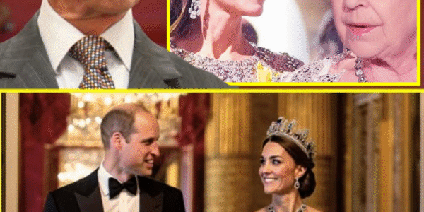 ROYAL BOMBSHELL: Camilla Utterly SPEECHLESS As Duke of Kent Unveils Queen Elizabeth’s SECRET Decree for Catherine — The 90-Year-Old’s Tear-Jerking Legacy Handover Stuns Palace Insiders! 😱👑