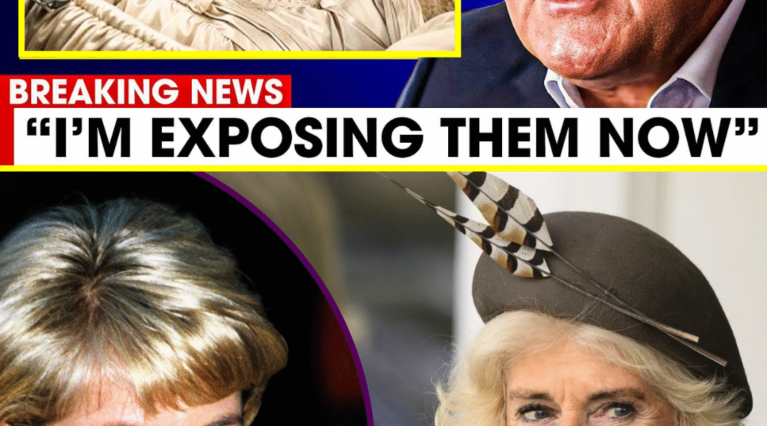 HOURS AGO: At 66, Princess Diana’s Butler BREAKS DOWN In Tears And Finally Confirms All Rumors After 30 Years of Silence