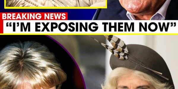 HOURS AGO: At 66, Princess Diana’s Butler BREAKS DOWN In Tears And Finally Confirms All Rumors After 30 Years of Silence