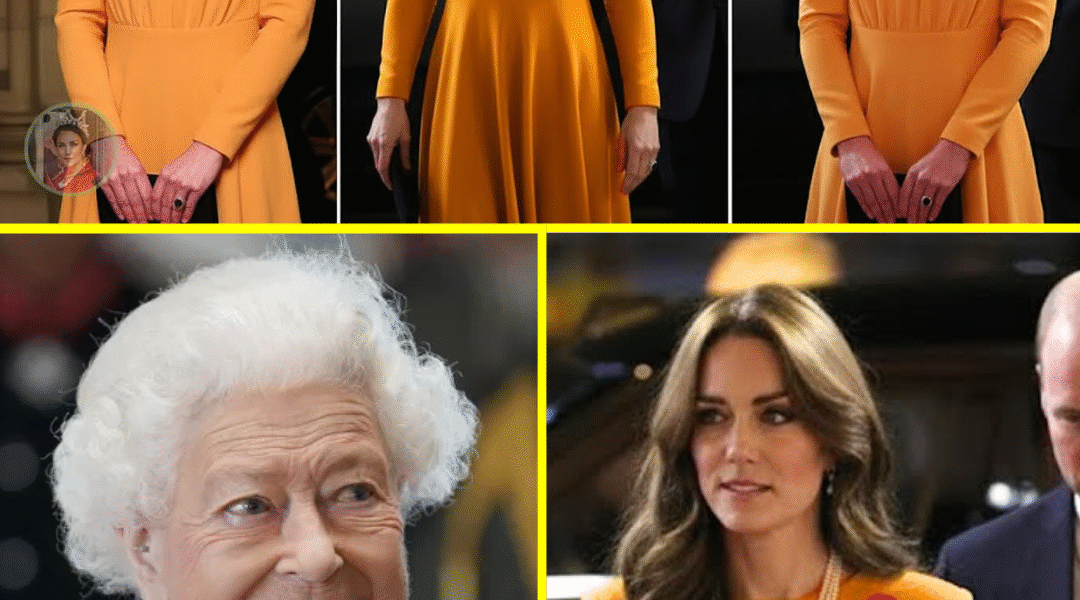 ROYAL REMEMBRANCE ROYALTY: Princess Catherine Stuns in Daring Catherine Walker Gown with Triple Poppy Tribute at Royal Albert Hall — Heartfelt Nod to Fallen Great-Granduncles Steals Hearts! ROYAL REMEMBRANCE ROYALTY: Princess Catherine Stuns in Daring Catherine Walker Gown with Triple Poppy Tribute at Royal Albert Hall — Heartfelt Nod to Fallen Great-Granduncles Steals Hearts!