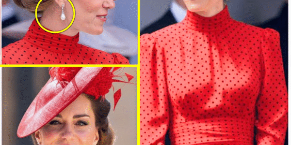 1 HOUR AGO: Princess Catherine STUNS In A ‘Rose’ Chignon And Philip Treacy Hat at The Royal Engagement Ceremony – Hidden Meaning Behind the Outfit Leaves Everyone SPEECHLESS 1 HOUR AGO: Princess Catherine STUNS In A ‘Rose’ Chignon And Philip Treacy Hat at The Royal Engagement Ceremony – Hidden Meaning Behind the Outfit Leaves Everyone SPEECHLESS