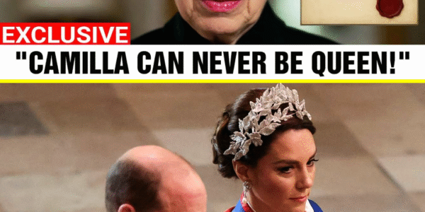 😱 ANNE’S ON-CAMERA BOMBSHELL: “Camilla’s No True Queen!” — Princess Royal’s Br,utal Interview Jab Sparks Palace Uproar! 🔥👑 😱 ANNE’S ON-CAMERA BOMBSHELL: “Camilla’s No True Queen!” — Princess Royal’s Br,utal Interview Jab Sparks Palace Uproar! 🔥👑