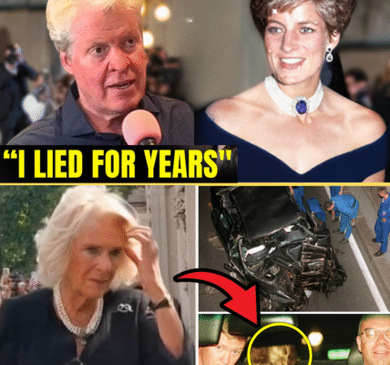 “I’M SO SORRY”: Earl Spencer BREAKS DOWN In Tears As He Reveals HEARTBREAKING TRUTH About Sister Diana and Confirms ALL Rumours After 30 Years Since Her Tra:gic D.eat/h “I’M SO SORRY”: Earl Spencer BREAKS DOWN In Tears As He Reveals HEARTBREAKING TRUTH About Sister Diana and Confirms ALL Rumours After 30 Years Since Her Tra:gic D.eat/h