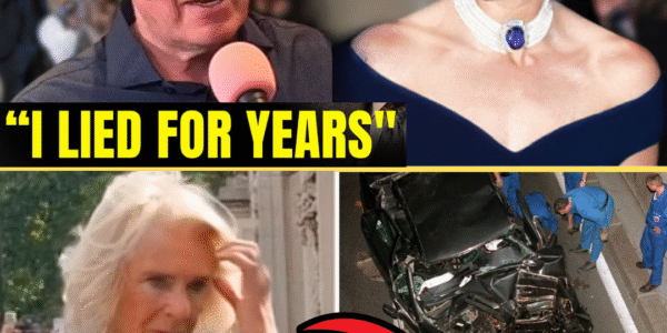 “I’M SO SORRY”: Earl Spencer BREAKS DOWN In Tears As He Reveals HEARTBREAKING TRUTH About Sister Diana and Confirms ALL Rumours After 30 Years Since Her Tra:gic D.eat/h “I’M SO SORRY”: Earl Spencer BREAKS DOWN In Tears As He Reveals HEARTBREAKING TRUTH About Sister Diana and Confirms ALL Rumours After 30 Years Since Her Tra:gic D.eat/h