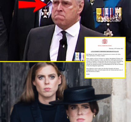 BREAKING: Palace’s Midnight BOMBSHELL STATEMENT After William and King Charles’ Urgent Meeting STUNS the UK – Everyone Left SPEECHLESS 😱👇👇