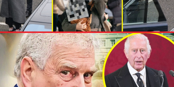 SPOTTED: Princesses Beatrice and Eugenie FLEE the UK as Father Andrew STRIPPED of ‘Prince’ Titles SPOTTED: Princesses Beatrice and Eugenie FLEE the UK as Father Andrew STRIPPED of ‘Prince’ Titles