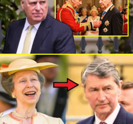 BREAKING TODAY: King Charles Grants SH0CKING NEW Title To Anne’s Husband, Sir Timothy Laurence, After More Than Three Decades Working for Royal Family BREAKING TODAY: King Charles Grants SH0CKING NEW Title To Anne’s Husband, Sir Timothy Laurence, After More Than Three Decades Working for Royal Family