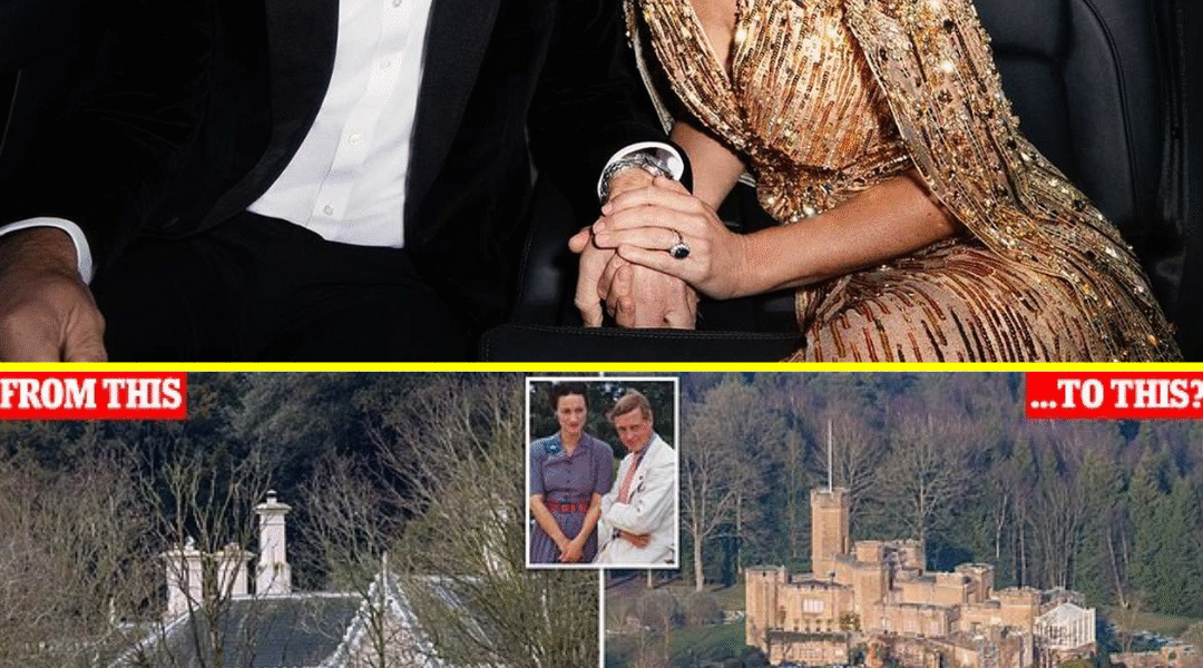 EXCLUSIVE: William & Catherine THROW Secret Party for Builders And Staff Who Helped Them Leave ‘Cursed’ Cottage Early – Inside Their Emotional Escape to Forever Home Leaves Everyone Speechless 😱 EXCLUSIVE: William & Catherine THROW Secret Party for Builders And Staff Who Helped Them Leave ‘Cursed’ Cottage Early – Inside Their Emotional Escape to Forever Home Leaves Everyone Speechless 😱