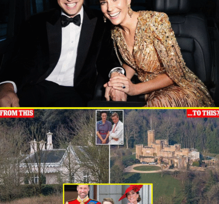 EXCLUSIVE: William & Catherine THROW Secret Party for Builders And Staff Who Helped Them Leave ‘Cursed’ Cottage Early – Inside Their Emotional Escape to Forever Home Leaves Everyone Speechless 😱 EXCLUSIVE: William & Catherine THROW Secret Party for Builders And Staff Who Helped Them Leave ‘Cursed’ Cottage Early – Inside Their Emotional Escape to Forever Home Leaves Everyone Speechless 😱