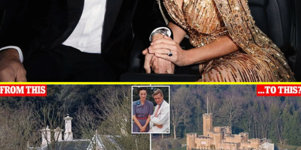 EXCLUSIVE: William & Catherine THROW Secret Party for Builders And Staff Who Helped Them Leave ‘Cursed’ Cottage Early – Inside Their Emotional Escape to Forever Home Leaves Everyone Speechless 😱