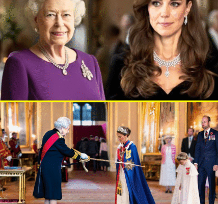 REVEALED: Queen Elizabeth II’s Secret “Queen Lessons” to Catherine Middleton Leaves Camilla In MAD 😱👇👇 REVEALED: Queen Elizabeth II’s Secret “Queen Lessons” to Catherine Middleton Leaves Camilla In MAD 😱👇👇