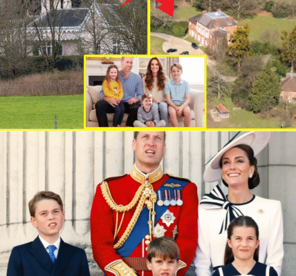 “NEW HOME, NEW HOPE”: Inside Catherine & William’s Fresh Chapter At Stunning Home In Forest Lodge As 2025 Comes To A Close Will Surprise You “NEW HOME, NEW HOPE”: Inside Catherine & William’s Fresh Chapter At Stunning Home In Forest Lodge As 2025 Comes To A Close Will Surprise You