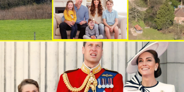 “NEW HOME, NEW HOPE”: Inside Catherine & William’s Fresh Chapter At Stunning Home In Forest Lodge As 2025 Comes To A Close Will Surprise You “NEW HOME, NEW HOPE”: Inside Catherine & William’s Fresh Chapter At Stunning Home In Forest Lodge As 2025 Comes To A Close Will Surprise You