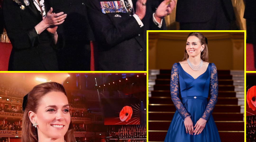 BREAKING TODAY: Princess Catherine’s Emotional Return To Duty After Settling Into Her New Windsor Home – Her SH0CKING Message Leaves Royal Fans SPEECHLESS BREAKING TODAY: Princess Catherine’s Emotional Return To Duty After Settling Into Her New Windsor Home – Her SH0CKING Message Leaves Royal Fans SPEECHLESS