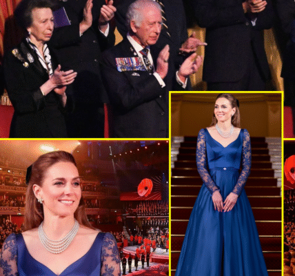 BREAKING TODAY: Princess Catherine’s Emotional Return To Duty After Settling Into Her New Windsor Home – Her SH0CKING Message Leaves Royal Fans SPEECHLESS BREAKING TODAY: Princess Catherine’s Emotional Return To Duty After Settling Into Her New Windsor Home – Her SH0CKING Message Leaves Royal Fans SPEECHLESS