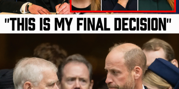 Andrew Stripped, Fergie Cut 0ff, Family DESTR0YED! King Charles’ ‘BLUNT WARNING’ to Nieces Beatrice and Eugenie SH0CKS Royals 😱👇👇 Andrew Stripped, Fergie Cut 0ff, Family DESTR0YED! King Charles’ ‘BLUNT WARNING’ to Nieces Beatrice and Eugenie SH0CKS Royals 😱👇👇