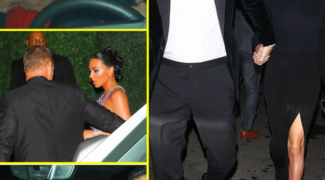 SH0CKING NEWS: Meghan & Harry LEAD Kris Jenner’s 70th James Bond bash at Jeff Bezos’ 5M mansion – Royals invade Kardashian kingdom! SH0CKING NEWS: Meghan & Harry LEAD Kris Jenner’s 70th James Bond bash at Jeff Bezos’ 5M mansion – Royals invade Kardashian kingdom!