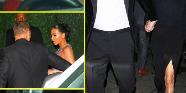 SH0CKING NEWS: Meghan & Harry LEAD Kris Jenner’s 70th James Bond bash at Jeff Bezos’ 5M mansion – Royals invade Kardashian kingdom!