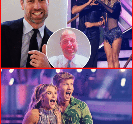 OMG!! Prince William Leaves US Viewers STUNNED with Surprise Dancing with the Stars Cameo