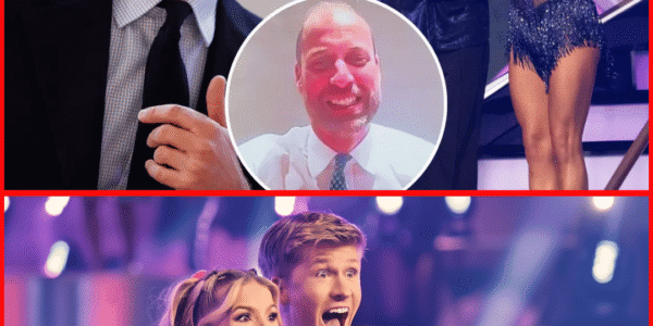 OMG!! Prince William Leaves US Viewers STUNNED with Surprise Dancing with the Stars Cameo OMG!! Prince William Leaves US Viewers STUNNED with Surprise Dancing with the Stars Cameo