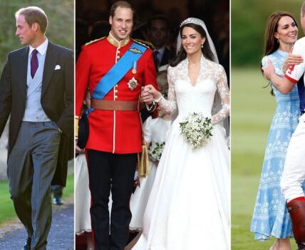 From 2011 to 2025 — A Royal Love That Keeps Getting Stronger! From the fairytale wedding watched by the world in 2011, to the steady, graceful partnership we see today — Prince William and Princess Catherine continue to remind us what true love looks like when it grows, matures, and endures. Through every chapter — from the early days as newlyweds to becoming devoted parents to Prince George, Princess Charlotte, and Prince Louis — their story has been one of unwavering support, quiet strength, and shared purpose. Over 14 years of marriage, they’ve faced the world’s gaze, royal responsibility, and personal challenges — yet through it all, they’ve stood side by side, their bond only deepening with time. Their laughter, teamwork, and compassion shine brighter than any crown. Catherine’s elegance and warmth perfectly balance William’s calm and steadfast leadership. Together, they represent the heart of the modern monarchy — a love grounded in respect, service, and family. From college sweethearts at St Andrews to the beloved Prince and Princess of Wales, theirs isn’t just a royal romance — it’s a testament to partnership, loyalty, and enduring love. Here’s to William and Kate — a couple who prove that fairytales don’t end at the wedding… they just grow richer with every passing year From 2011 to 2025 — A Royal Love That Keeps Getting Stronger! From the fairytale wedding watched by the world in 2011, to the steady, graceful partnership we see today — Prince William and Princess Catherine continue to remind us what true love looks like when it grows, matures, and endures. Through every chapter — from the early days as newlyweds to becoming devoted parents to Prince George, Princess Charlotte, and Prince Louis — their story has been one of unwavering support, quiet strength, and shared purpose. Over 14 years of marriage, they’ve faced the world’s gaze, royal responsibility, and personal challenges — yet through it all, they’ve stood side by side, their bond only deepening with time. Their laughter, teamwork, and compassion shine brighter than any crown. Catherine’s elegance and warmth perfectly balance William’s calm and steadfast leadership. Together, they represent the heart of the modern monarchy — a love grounded in respect, service, and family. From college sweethearts at St Andrews to the beloved Prince and Princess of Wales, theirs isn’t just a royal romance — it’s a testament to partnership, loyalty, and enduring love. Here’s to William and Kate — a couple who prove that fairytales don’t end at the wedding… they just grow richer with every passing year