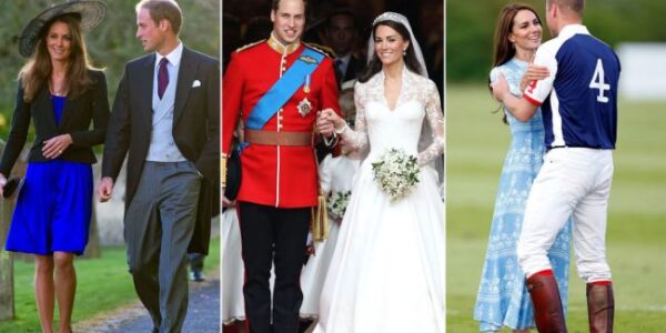 From 2011 to 2025 — A Royal Love That Keeps Getting Stronger! From the fairytale wedding watched by the world in 2011, to the steady, graceful partnership we see today — Prince William and Princess Catherine continue to remind us what true love looks like when it grows, matures, and endures. Through every chapter — from the early days as newlyweds to becoming devoted parents to Prince George, Princess Charlotte, and Prince Louis — their story has been one of unwavering support, quiet strength, and shared purpose. Over 14 years of marriage, they’ve faced the world’s gaze, royal responsibility, and personal challenges — yet through it all, they’ve stood side by side, their bond only deepening with time. Their laughter, teamwork, and compassion shine brighter than any crown. Catherine’s elegance and warmth perfectly balance William’s calm and steadfast leadership. Together, they represent the heart of the modern monarchy — a love grounded in respect, service, and family. From college sweethearts at St Andrews to the beloved Prince and Princess of Wales, theirs isn’t just a royal romance — it’s a testament to partnership, loyalty, and enduring love.  Here’s to William and Kate — a couple who prove that fairytales don’t end at the wedding… they just grow richer with every passing year