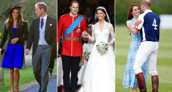 From 2011 to 2025 — A Royal Love That Keeps Getting Stronger! From the fairytale wedding watched by the world in 2011, to the steady, graceful partnership we see today — Prince William and Princess Catherine continue to remind us what true love looks like when it grows, matures, and endures. Through every chapter — from the early days as newlyweds to becoming devoted parents to Prince George, Princess Charlotte, and Prince Louis — their story has been one of unwavering support, quiet strength, and shared purpose. Over 14 years of marriage, they’ve faced the world’s gaze, royal responsibility, and personal challenges — yet through it all, they’ve stood side by side, their bond only deepening with time. Their laughter, teamwork, and compassion shine brighter than any crown. Catherine’s elegance and warmth perfectly balance William’s calm and steadfast leadership. Together, they represent the heart of the modern monarchy — a love grounded in respect, service, and family. From college sweethearts at St Andrews to the beloved Prince and Princess of Wales, theirs isn’t just a royal romance — it’s a testament to partnership, loyalty, and enduring love.  Here’s to William and Kate — a couple who prove that fairytales don’t end at the wedding… they just grow richer with every passing year