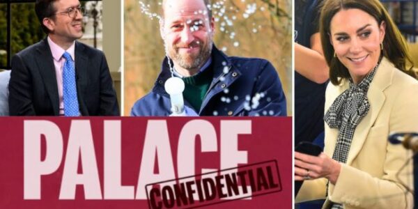 Royal Shockwave: A Power Shift No One Saw Coming! Whispers are growing louder inside Buckingham Palace, and the royal world is reeling. Insiders say an abrupt and unexpected move by Prince William has redrawn the map of royal influence overnight — and not everyone’s happy about it. With Michael Middleton, father of the Princess of Wales, reportedly stepping into the role of confidential adviser, it seems the future King is tightening his circle and keeping only those he truly trusts. Those close to the palace describe it as “a complete rebalancing of power — quiet, strategic, and unmistakable.” Meanwhile, across the ocean, Prince Harry and Meghan Markle’s cautious attempt to reconnect with the royal family has hit a wall of cold resistance and closed doors. The Sussexes may have hoped for a soft return — but insiders claim William’s new focus on loyalty and legacy leaves little room for reconciliation.  The corridors of the palace are buzzing — alliances shifting, courtiers stunned, and the old order quietly fading into the background. For the first time in years, it feels like something big is changing behind those gilded gates. Is this Prince William’s defining move — a bold play to shape his reign before it even begins? Or a sign that the crown’s future will be built on trust, not tradition? One thing’s for certain: the royal balance of power may never be the same again