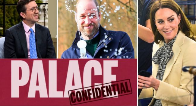 Royal Shockwave: A Power Shift No One Saw Coming! Whispers are growing louder inside Buckingham Palace, and the royal world is reeling. Insiders say an abrupt and unexpected move by Prince William has redrawn the map of royal influence overnight — and not everyone’s happy about it. With Michael Middleton, father of the Princess of Wales, reportedly stepping into the role of confidential adviser, it seems the future King is tightening his circle and keeping only those he truly trusts. Those close to the palace describe it as “a complete rebalancing of power — quiet, strategic, and unmistakable.” Meanwhile, across the ocean, Prince Harry and Meghan Markle’s cautious attempt to reconnect with the royal family has hit a wall of cold resistance and closed doors. The Sussexes may have hoped for a soft return — but insiders claim William’s new focus on loyalty and legacy leaves little room for reconciliation. The corridors of the palace are buzzing — alliances shifting, courtiers stunned, and the old order quietly fading into the background. For the first time in years, it feels like something big is changing behind those gilded gates. Is this Prince William’s defining move — a bold play to shape his reign before it even begins? Or a sign that the crown’s future will be built on trust, not tradition? One thing’s for certain: the royal balance of power may never be the same again Royal Shockwave: A Power Shift No One Saw Coming! Whispers are growing louder inside Buckingham Palace, and the royal world is reeling. Insiders say an abrupt and unexpected move by Prince William has redrawn the map of royal influence overnight — and not everyone’s happy about it. With Michael Middleton, father of the Princess of Wales, reportedly stepping into the role of confidential adviser, it seems the future King is tightening his circle and keeping only those he truly trusts. Those close to the palace describe it as “a complete rebalancing of power — quiet, strategic, and unmistakable.” Meanwhile, across the ocean, Prince Harry and Meghan Markle’s cautious attempt to reconnect with the royal family has hit a wall of cold resistance and closed doors. The Sussexes may have hoped for a soft return — but insiders claim William’s new focus on loyalty and legacy leaves little room for reconciliation. The corridors of the palace are buzzing — alliances shifting, courtiers stunned, and the old order quietly fading into the background. For the first time in years, it feels like something big is changing behind those gilded gates. Is this Prince William’s defining move — a bold play to shape his reign before it even begins? Or a sign that the crown’s future will be built on trust, not tradition? One thing’s for certain: the royal balance of power may never be the same again