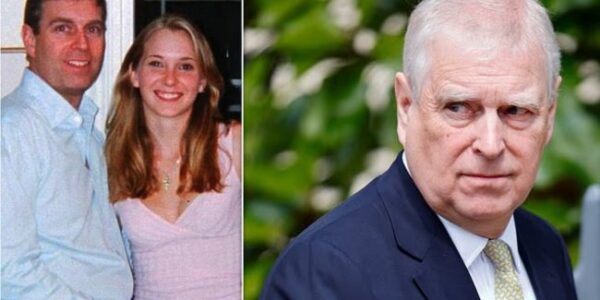 “I don’t think it’s all over for Andrew…” Once a prince, now a commoner — Mr. Andrew Mountbatten-Windsor is facing the most humiliating chapter of his life. Stripped of titles, respect, and royal protection, he’s reportedly spending his first days as a private citizen preparing to leave Royal Lodge, the home he’s clung to for decades. Royal insiders say this latest twist isn’t just about eviction — it’s about exposure. A leading biographer has warned that Andrew’s fall from grace could open the door to a full police investigation, one that might finally strip away the last remnants of royal immunity. The monarchy has moved on. The palace is silent. But behind those Windsor walls, whispers grow louder — and the question everyone’s asking is the one Andrew fears most: What happens when the palace can no longer protect him? “I don’t think it’s all over for Andrew…” Once a prince, now a commoner — Mr. Andrew Mountbatten-Windsor is facing the most humiliating chapter of his life. Stripped of titles, respect, and royal protection, he’s reportedly spending his first days as a private citizen preparing to leave Royal Lodge, the home he’s clung to for decades. Royal insiders say this latest twist isn’t just about eviction — it’s about exposure. A leading biographer has warned that Andrew’s fall from grace could open the door to a full police investigation, one that might finally strip away the last remnants of royal immunity. The monarchy has moved on. The palace is silent. But behind those Windsor walls, whispers grow louder — and the question everyone’s asking is the one Andrew fears most: What happens when the palace can no longer protect him?