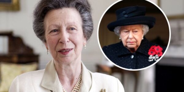 “The Silent Vow” — Princess Anne’s Final Promise to Her Mother, Queen Elizabeth II When the world bowed its head to mourn Queen Elizabeth II, one figure never left her side. Through every mile from Balmoral to London, Princess Anne walked beside her mother — not just as a royal, but as a daughter saying her last goodbye. No words, no tears, no grand gestures. Just quiet strength. Just love expressed through unwavering presence. Those who watched say it was one of the most moving sights of the entire farewell — Anne’s composure, her calm dignity, the way her every step spoke louder than any eulogy ever could. But what the cameras didn’t capture is what broke hearts most. When the ceremonies were over and the world turned away, Anne returned — alone — to her mother’s resting place. No titles, no crowd, no crown. Just a daughter kneeling before the woman who taught her duty, grace, and courage. There, in the stillness, she made her final promise — not in words, but in tears unseen. A vow that only a daughter could understand… and a Queen would be proud to receive “The Silent Vow” — Princess Anne’s Final Promise to Her Mother, Queen Elizabeth II When the world bowed its head to mourn Queen Elizabeth II, one figure never left her side. Through every mile from Balmoral to London, Princess Anne walked beside her mother — not just as a royal, but as a daughter saying her last goodbye. No words, no tears, no grand gestures. Just quiet strength. Just love expressed through unwavering presence. Those who watched say it was one of the most moving sights of the entire farewell — Anne’s composure, her calm dignity, the way her every step spoke louder than any eulogy ever could. But what the cameras didn’t capture is what broke hearts most. When the ceremonies were over and the world turned away, Anne returned — alone — to her mother’s resting place. No titles, no crowd, no crown. Just a daughter kneeling before the woman who taught her duty, grace, and courage. There, in the stillness, she made her final promise — not in words, but in tears unseen. A vow that only a daughter could understand… and a Queen would be proud to receive