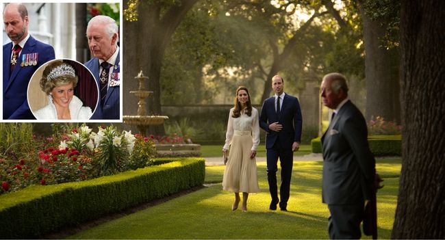 A Royal Shift Is Happening — and the World Can Feel It. What was meant to be just another royal appearance has turned into one of the most defining moments of the modern monarchy. With King Charles quietly stepping back, all eyes are now on Prince William and Princess Catherine — and what they’re showing the world feels more like a transition of power than a simple engagement. The way they carried themselves… the way the crowd responded… it wasn’t just admiration. It was recognition. Inside the palace, whispers are growing louder — talk of a monarchy being reshaped from within. A dynasty gently repositioned. A crown that may not have officially changed hands, but one whose weight seems to be shifting before our very eyes. 👀 William’s steady confidence. Catherine’s effortless grace. Together, they’ve created a moment that feels both historic and deeply human — a glimpse of the future wrapped in royal tradition. It’s as if Britain’s next chapter is already being written… not in secret meetings or official decrees, but in the quiet dignity of their presence.The monarchy isn’t just evolving — it’s transforming. And the people? They’re watching, cheering, believing. The balance of power has shifted… and the next era of royalty has just stepped into the light A Royal Shift Is Happening — and the World Can Feel It. What was meant to be just another royal appearance has turned into one of the most defining moments of the modern monarchy. With King Charles quietly stepping back, all eyes are now on Prince William and Princess Catherine — and what they’re showing the world feels more like a transition of power than a simple engagement. The way they carried themselves… the way the crowd responded… it wasn’t just admiration. It was recognition. Inside the palace, whispers are growing louder — talk of a monarchy being reshaped from within. A dynasty gently repositioned. A crown that may not have officially changed hands, but one whose weight seems to be shifting before our very eyes. 👀 William’s steady confidence. Catherine’s effortless grace. Together, they’ve created a moment that feels both historic and deeply human — a glimpse of the future wrapped in royal tradition. It’s as if Britain’s next chapter is already being written… not in secret meetings or official decrees, but in the quiet dignity of their presence.The monarchy isn’t just evolving — it’s transforming. And the people? They’re watching, cheering, believing. The balance of power has shifted… and the next era of royalty has just stepped into the light