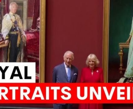 ROYAL SHOCKER OF THE YEAR! “She’s no longer Queen Consort!” — the headline that’s rocking Buckingham Palace right now. In a stunning twist fit for a Netflix series, insiders say King Charles and Princess Anne have drawn a hard line in the sand — and it’s left Queen Camilla in tears. Behind closed palace doors, a bombshell decree has reportedly reshaped the royal inner circle… and for the first time in modern history, Camilla is out.  The new power core? Just four names now hold the reins: Charles, Anne, William, and Catherine. According to royal aides, months of tension and whispered confrontations led to this moment. Anne’s no-nonsense traditionalism clashed with Camilla’s modern influence — and in the end, the Princess Royal won. One insider confessed, “She’s been marginalized… her voice no longer reaches the inner circle.”  Meanwhile, global polls show a whopping 74% of the public rallying behind Princess Catherine’s quiet but commanding rise — a statistic that, according to sources, may have been the final straw. Now, the world is asking: Will Queen Camilla fade into the background and accept her new place in history… or will she fight to reclaim her crown? The royal chessboard has been reset — and this might just be the most explosive chapter yet