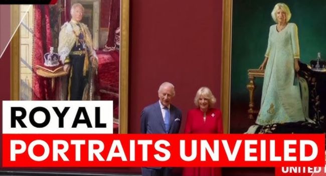 ROYAL SHOCKER OF THE YEAR! “She’s no longer Queen Consort!” — the headline that’s rocking Buckingham Palace right now. In a stunning twist fit for a Netflix series, insiders say King Charles and Princess Anne have drawn a hard line in the sand — and it’s left Queen Camilla in tears. Behind closed palace doors, a bombshell decree has reportedly reshaped the royal inner circle… and for the first time in modern history, Camilla is out. The new power core? Just four names now hold the reins: Charles, Anne, William, and Catherine. According to royal aides, months of tension and whispered confrontations led to this moment. Anne’s no-nonsense traditionalism clashed with Camilla’s modern influence — and in the end, the Princess Royal won. One insider confessed, “She’s been marginalized… her voice no longer reaches the inner circle.” Meanwhile, global polls show a whopping 74% of the public rallying behind Princess Catherine’s quiet but commanding rise — a statistic that, according to sources, may have been the final straw. Now, the world is asking: Will Queen Camilla fade into the background and accept her new place in history… or will she fight to reclaim her crown? The royal chessboard has been reset — and this might just be the most explosive chapter yet ROYAL SHOCKER OF THE YEAR! “She’s no longer Queen Consort!” — the headline that’s rocking Buckingham Palace right now. In a stunning twist fit for a Netflix series, insiders say King Charles and Princess Anne have drawn a hard line in the sand — and it’s left Queen Camilla in tears. Behind closed palace doors, a bombshell decree has reportedly reshaped the royal inner circle… and for the first time in modern history, Camilla is out. The new power core? Just four names now hold the reins: Charles, Anne, William, and Catherine. According to royal aides, months of tension and whispered confrontations led to this moment. Anne’s no-nonsense traditionalism clashed with Camilla’s modern influence — and in the end, the Princess Royal won. One insider confessed, “She’s been marginalized… her voice no longer reaches the inner circle.” Meanwhile, global polls show a whopping 74% of the public rallying behind Princess Catherine’s quiet but commanding rise — a statistic that, according to sources, may have been the final straw. Now, the world is asking: Will Queen Camilla fade into the background and accept her new place in history… or will she fight to reclaim her crown? The royal chessboard has been reset — and this might just be the most explosive chapter yet