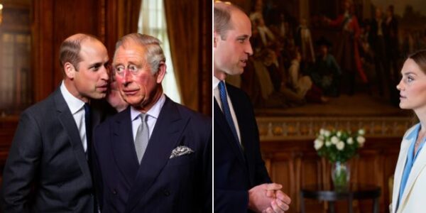 Forget Kate—It’s Lady Louise Windsor Who Might Just Be the Key to Prince William’s Future as King! While the royal spotlight often shines on Prince George, Princess Charlotte, and Prince Louis, there’s one royal quietly emerging as a true ally to Prince William—Lady Louise Windsor. Daughter of Prince Edward and Sophie, Duchess of Edinburgh, Louise, now 21, has long stayed in the background, but insiders say her role is becoming more pivotal than ever in the monarchy’s modernization. Described as intelligent, composed, and fiercely loyal, Lady Louise is earning praise for her grounded nature and unwavering sense of duty, and some say she’s “the monarchy’s secret weapon.” 🛡️ As Prince William plans his future reign, whispers are growing that Louise might soon take on a symbolic public role, helping bridge the gap between the traditional royal values and a new, forward-thinking family dynamic Forget Kate—It’s Lady Louise Windsor Who Might Just Be the Key to Prince William’s Future as King! While the royal spotlight often shines on Prince George, Princess Charlotte, and Prince Louis, there’s one royal quietly emerging as a true ally to Prince William—Lady Louise Windsor. Daughter of Prince Edward and Sophie, Duchess of Edinburgh, Louise, now 21, has long stayed in the background, but insiders say her role is becoming more pivotal than ever in the monarchy’s modernization. Described as intelligent, composed, and fiercely loyal, Lady Louise is earning praise for her grounded nature and unwavering sense of duty, and some say she’s “the monarchy’s secret weapon.” 🛡️ As Prince William plans his future reign, whispers are growing that Louise might soon take on a symbolic public role, helping bridge the gap between the traditional royal values and a new, forward-thinking family dynamic