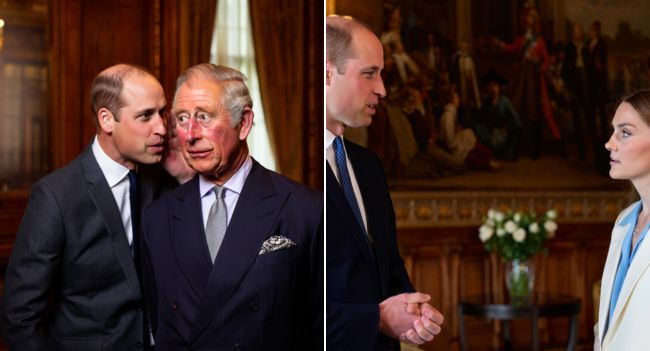 Forget Kate—It’s Lady Louise Windsor Who Might Just Be the Key to Prince William’s Future as King! While the royal spotlight often shines on Prince George, Princess Charlotte, and Prince Louis, there’s one royal quietly emerging as a true ally to Prince William—Lady Louise Windsor. Daughter of Prince Edward and Sophie, Duchess of Edinburgh, Louise, now 21, has long stayed in the background, but insiders say her role is becoming more pivotal than ever in the monarchy’s modernization.  Described as intelligent, composed, and fiercely loyal, Lady Louise is earning praise for her grounded nature and unwavering sense of duty, and some say she’s “the monarchy’s secret weapon.” 🛡️  As Prince William plans his future reign, whispers are growing that Louise might soon take on a symbolic public role, helping bridge the gap between the traditional royal values and a new, forward-thinking family dynamic