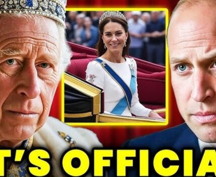 Royal Shock in London! Multiple palace insiders are claiming King Charles III has just made a move that “defies centuries of royal tradition,” quietly granting Princess Catherine a privilege said to have NEVER been given to anyone outside the reigning monarch. According to those same reports, the decision was made behind closed doors in an ultra-private council meeting at Clarence House — with only Charles, his top advisors, Queen Camilla, and the Prince and Princess of Wales present. Insiders say the room shifted the moment the announcement was made… and that Queen Camilla allegedly walked out before the meeting ended.  If even half of what these insiders are saying is true, it could change the balance of power inside the monarchy forever — and you won’t believe what they say happened immediately after Camilla left