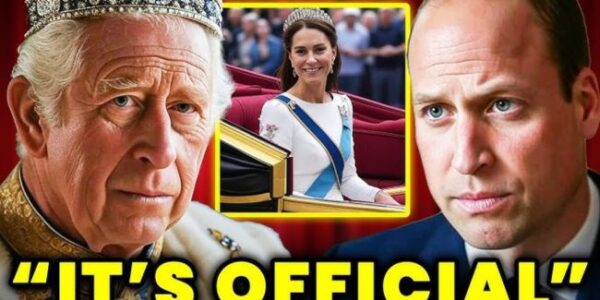 Royal Shock in London! Multiple palace insiders are claiming King Charles III has just made a move that “defies centuries of royal tradition,” quietly granting Princess Catherine a privilege said to have NEVER been given to anyone outside the reigning monarch. According to those same reports, the decision was made behind closed doors in an ultra-private council meeting at Clarence House — with only Charles, his top advisors, Queen Camilla, and the Prince and Princess of Wales present. Insiders say the room shifted the moment the announcement was made… and that Queen Camilla allegedly walked out before the meeting ended. If even half of what these insiders are saying is true, it could change the balance of power inside the monarchy forever — and you won’t believe what they say happened immediately after Camilla left Royal Shock in London! Multiple palace insiders are claiming King Charles III has just made a move that “defies centuries of royal tradition,” quietly granting Princess Catherine a privilege said to have NEVER been given to anyone outside the reigning monarch. According to those same reports, the decision was made behind closed doors in an ultra-private council meeting at Clarence House — with only Charles, his top advisors, Queen Camilla, and the Prince and Princess of Wales present. Insiders say the room shifted the moment the announcement was made… and that Queen Camilla allegedly walked out before the meeting ended. If even half of what these insiders are saying is true, it could change the balance of power inside the monarchy forever — and you won’t believe what they say happened immediately after Camilla left