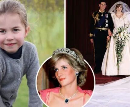 THE DIANA ECHO. In a moment that has touched hearts across the world, Charles Spencer, Princess Diana’s devoted brother, has revealed that the legendary Spencer Tiara — the dazzling crown worn by Diana on her wedding day — will one day belong to Princess Charlotte. The decision, made in tears during a quiet family moment at Althorp, came as the Earl of Spencer reportedly saw something that stopped him cold — a glimpse of Diana herself reflected in Charlotte’s smile. Those who witnessed it say the resemblance was so powerful, so hauntingly beautiful, that it moved him beyond words. For Charles, this wasn’t just an heirloom being passed down… it was a promise kept, a way to ensure that his sister’s light continues to shine through the next generation. And now, with the tiara’s destiny sealed, royal fans can’t stop asking the question that lingers in every heart — When Princess Charlotte finally wears it, will the world see Diana again? THE DIANA ECHO. In a moment that has touched hearts across the world, Charles Spencer, Princess Diana’s devoted brother, has revealed that the legendary Spencer Tiara — the dazzling crown worn by Diana on her wedding day — will one day belong to Princess Charlotte. The decision, made in tears during a quiet family moment at Althorp, came as the Earl of Spencer reportedly saw something that stopped him cold — a glimpse of Diana herself reflected in Charlotte’s smile. Those who witnessed it say the resemblance was so powerful, so hauntingly beautiful, that it moved him beyond words. For Charles, this wasn’t just an heirloom being passed down… it was a promise kept, a way to ensure that his sister’s light continues to shine through the next generation. And now, with the tiara’s destiny sealed, royal fans can’t stop asking the question that lingers in every heart — When Princess Charlotte finally wears it, will the world see Diana again?