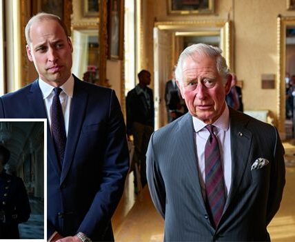 ROYAL MIDNIGHT SHOCK! The Palace hasn’t seen a night like this in decades! Just moments ago, Princess Anne stepped forward with a crucial late-night message from the Queen herself — and here’s the twist: neither King Charles nor Prince William were anywhere to be seen! Royal watchers are stunned. What could be so important — so personal — that Anne alone was chosen to deliver it? And why is the message all about Princess Catherine? Sources are already whispering that this is no ordinary announcement. The Queen’s message is said to redefine Catherine’s future role inside the monarchy — possibly shifting the balance of power for good. The timing. The silence. The symbolism. It’s all too perfect to be coincidence… and now the world wants answers