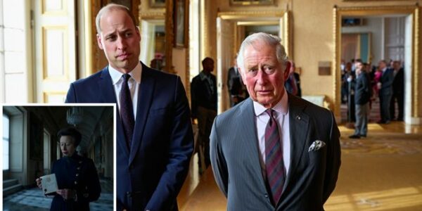 ROYAL MIDNIGHT SHOCK! The Palace hasn’t seen a night like this in decades! Just moments ago, Princess Anne stepped forward with a crucial late-night message from the Queen herself — and here’s the twist: neither King Charles nor Prince William were anywhere to be seen! Royal watchers are stunned. What could be so important — so personal — that Anne alone was chosen to deliver it? And why is the message all about Princess Catherine? Sources are already whispering that this is no ordinary announcement. The Queen’s message is said to redefine Catherine’s future role inside the monarchy — possibly shifting the balance of power for good. The timing. The silence. The symbolism. It’s all too perfect to be coincidence… and now the world wants answers ROYAL MIDNIGHT SHOCK! The Palace hasn’t seen a night like this in decades! Just moments ago, Princess Anne stepped forward with a crucial late-night message from the Queen herself — and here’s the twist: neither King Charles nor Prince William were anywhere to be seen! Royal watchers are stunned. What could be so important — so personal — that Anne alone was chosen to deliver it? And why is the message all about Princess Catherine? Sources are already whispering that this is no ordinary announcement. The Queen’s message is said to redefine Catherine’s future role inside the monarchy — possibly shifting the balance of power for good. The timing. The silence. The symbolism. It’s all too perfect to be coincidence… and now the world wants answers