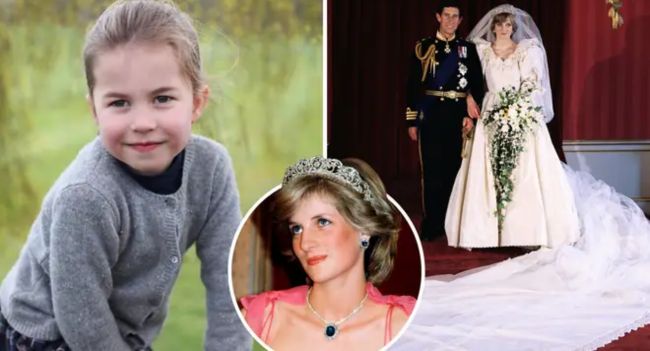 THE DIANA ECHO. In a moment that has touched hearts across the world, Charles Spencer, Princess Diana’s devoted brother, has revealed that the legendary Spencer Tiara — the dazzling crown worn by Diana on her wedding day — will one day belong to Princess Charlotte. The decision, made in tears during a quiet family moment at Althorp, came as the Earl of Spencer reportedly saw something that stopped him cold — a glimpse of Diana herself reflected in Charlotte’s smile. Those who witnessed it say the resemblance was so powerful, so hauntingly beautiful, that it moved him beyond words. For Charles, this wasn’t just an heirloom being passed down… it was a promise kept, a way to ensure that his sister’s light continues to shine through the next generation. And now, with the tiara’s destiny sealed, royal fans can’t stop asking the question that lingers in every heart — When Princess Charlotte finally wears it, will the world see Diana again? THE DIANA ECHO. In a moment that has touched hearts across the world, Charles Spencer, Princess Diana’s devoted brother, has revealed that the legendary Spencer Tiara — the dazzling crown worn by Diana on her wedding day — will one day belong to Princess Charlotte. The decision, made in tears during a quiet family moment at Althorp, came as the Earl of Spencer reportedly saw something that stopped him cold — a glimpse of Diana herself reflected in Charlotte’s smile. Those who witnessed it say the resemblance was so powerful, so hauntingly beautiful, that it moved him beyond words. For Charles, this wasn’t just an heirloom being passed down… it was a promise kept, a way to ensure that his sister’s light continues to shine through the next generation. And now, with the tiara’s destiny sealed, royal fans can’t stop asking the question that lingers in every heart — When Princess Charlotte finally wears it, will the world see Diana again?