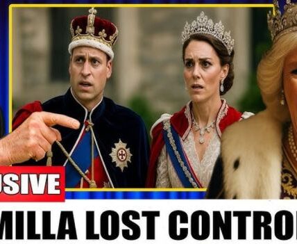 Royal shockwaves are rippling through London after new reports claim Prince William and Princess Anne privately urged King Charles to cut all formal ties to Queen Camilla’s family — a move alleged insiders say left the 76-year-old monarch “visibly shaken” and “in tears.” For a Crown still adjusting to a post-Elizabeth era, such a demand would represent a direct challenge to the balance Charles has tried to maintain between bloodline and marriage ties. Palace silence has only intensified the storm, with many asking whether this is the first sign of William consolidating the future monarchy before he ever wears the crown. And the part fueling the most speculation isn’t the alleged confrontation — it’s what observers believe must have happened before it for such a demand to be made at all