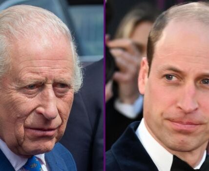 Royal Storm! Who’s Trying to Divide King Charles and Prince William? What Insiders – Prince William Just Said About These Rumors Shocked The Entire UK Don’t think this is just a rumor – even a source close to Buckingham Palace admitted: “There is something calculated, cold and extremely dangerous going on.” Leaked photos, cleverly edited quotes, and even people who were once trusted but now suddenly become suspiciously silent… All are weaving a conspiracy to break the relationship between King Charles and Prince William – the last pillar holding the royal family in the post-Diana storm. Just 8 strong words from Prince William left the whole country stunned