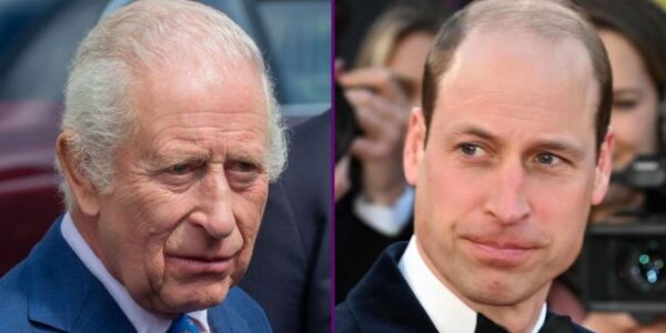 Royal Storm! Who’s Trying to Divide King Charles and Prince William? What Insiders – Prince William Just Said About These Rumors Shocked The Entire UK Don’t think this is just a rumor – even a source close to Buckingham Palace admitted: “There is something calculated, cold and extremely dangerous going on.” Leaked photos, cleverly edited quotes, and even people who were once trusted but now suddenly become suspiciously silent… All are weaving a conspiracy to break the relationship between King Charles and Prince William – the last pillar holding the royal family in the post-Diana storm. Just 8 strong words from Prince William left the whole country stunned