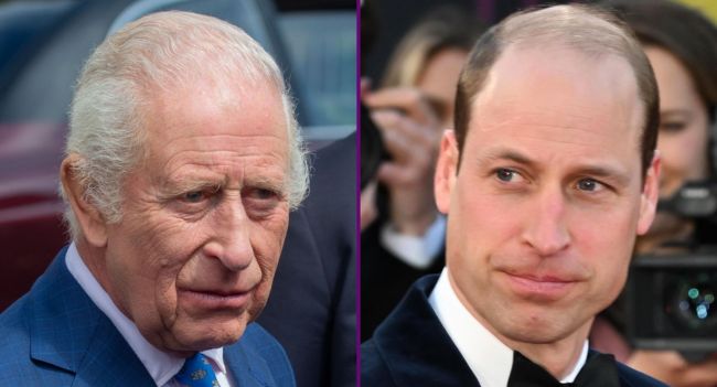 Royal Storm! Who’s Trying to Divide King Charles and Prince William? What Insiders – Prince William Just Said About These Rumors Shocked The Entire UK Don’t think this is just a rumor – even a source close to Buckingham Palace admitted: “There is something calculated, cold and extremely dangerous going on.” Leaked photos, cleverly edited quotes, and even people who were once trusted but now suddenly become suspiciously silent… All are weaving a conspiracy to break the relationship between King Charles and Prince William – the last pillar holding the royal family in the post-Diana storm. Just 8 strong words from Prince William left the whole country stunned