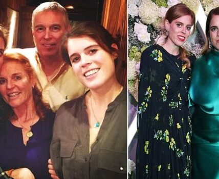 The royal façade is cracking—and it’s not pretty. Princesses Beatrice and Eugenie have described themselves as “modern princesses”—juggling work, children, and royal duties. But according to a source close to the palace, the truth behind it isn’t as glamorous as the story. The source claims the York sisters “still have the same haughtiness and privilege as their parents”—and are even surrounded by shady relationships and “inexplicable” friends. The palace has yet to comment, but whispers of a “luxurious hidden life” and private parties are seriously undermining their image. And according to a royal aide, “there’s a picture taken this summer—and if it gets out, it will shock the whole of Britain.” What’s really going on behind closed doors? The answer… is making Buckingham shiver… Find out below 👇👇