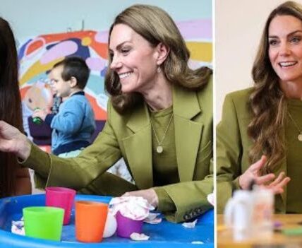 A royal revelation that’s shaking the Palace — and healing old wounds. After Prince William shocked the nation with a rare admission of the “mistakes” in his parents’ parenting, Kate Middleton has quietly launched a new mission for children, described as her “most personal project” yet. Insiders say Kate wants to “break the cycle of trauma” — helping children grow up with understanding and connection, rather than expectation and distance. In a private meeting, the Princess reportedly told her team of advisers: “If we can change the way a child feels heard, we can change a generation.”  The palace has not released details, but according to an aide, the project “came from sleepless nights and very real conversations between the couple.” And in his closed-door speech to the panel, William reportedly mentioned his mother — with a line that left the room completely silent… and it says it all 👀👇