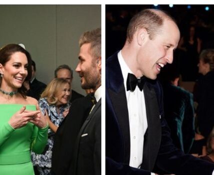 David Beckham has honored the Prince and Princess of Wales by planting a “William and Catherine” rose at his £12 million Cotswolds estate. This gesture coincides with his recent knighthood, awarded in June for his contributions to sport and charity. The rose, created by renowned horticulturist David Austin in 2011 to celebrate the royal couple’s wedding, was featured in a tour of Beckham’s garden during his wife Victoria’s Netflix documentary. Victoria praised his gardening efforts, calling them “amazing.”This move underscores Beckham’s growing passion for the countryside and strengthens his ties to the royal family. His shared interest in nature with King Charles, particularly beekeeping, has fostered a bond between them, including visits to the RHS Chelsea Flower Show and Highgrove, the King’s estate. Beckham’s tribute reflects a deepening connection to both his heritage and the royal community.